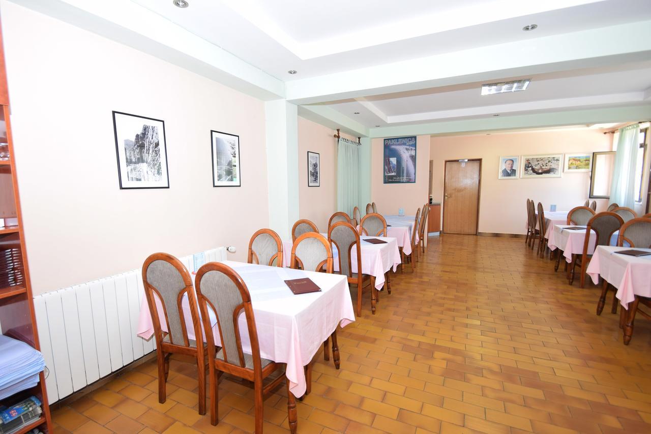 Guest House Podgorje Seline Eksteriør bilde