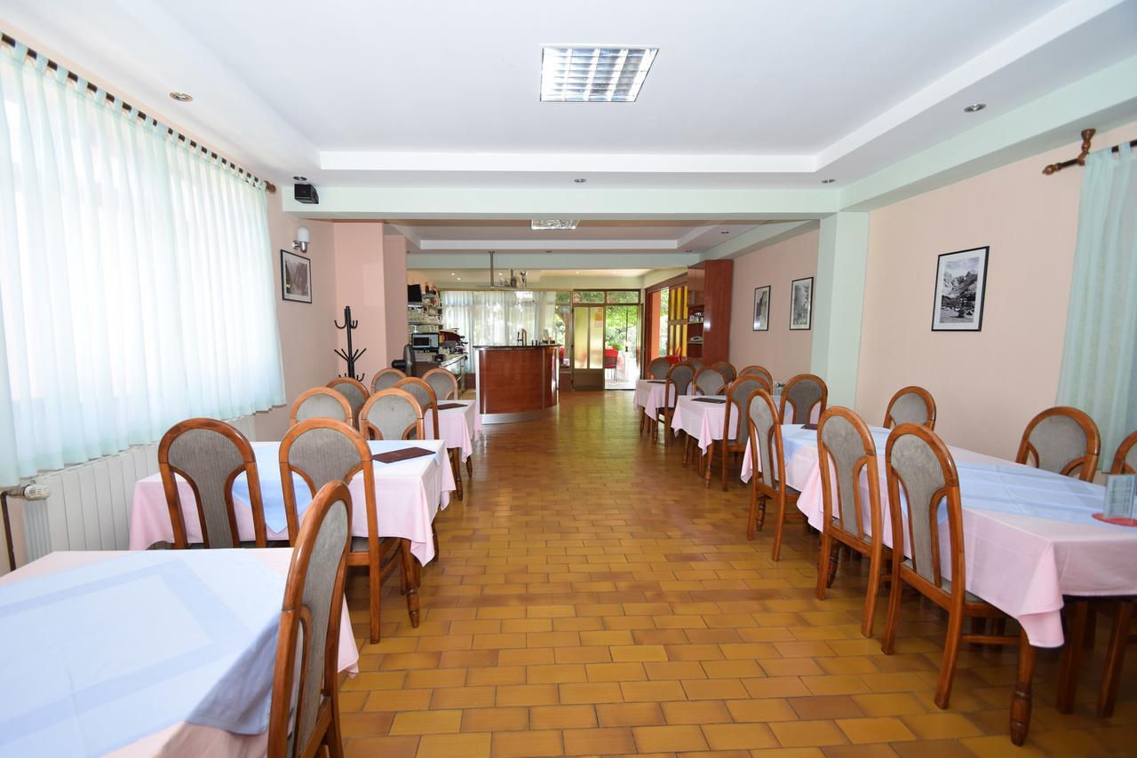 Guest House Podgorje Seline Eksteriør bilde