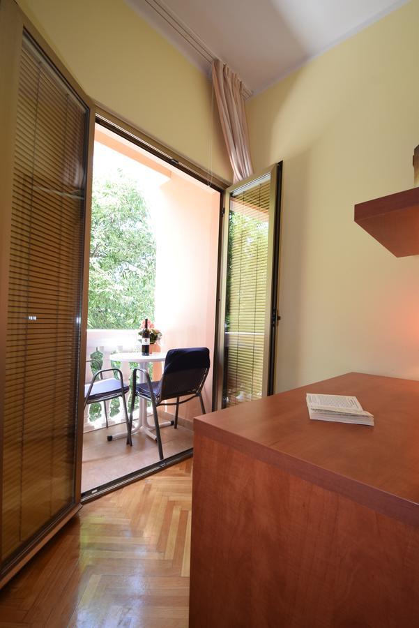 Guest House Podgorje Seline Eksteriør bilde